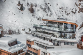 Josl Mountain Lounging Hotel das Erwachsenenhotel, Obergurgl